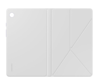 Samsung Book Cover do Galaxy Tab A9 biały - 1197709 - zdjęcie 2